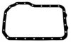 ELWIS ROYAL 1055580 Gasket, wet sump